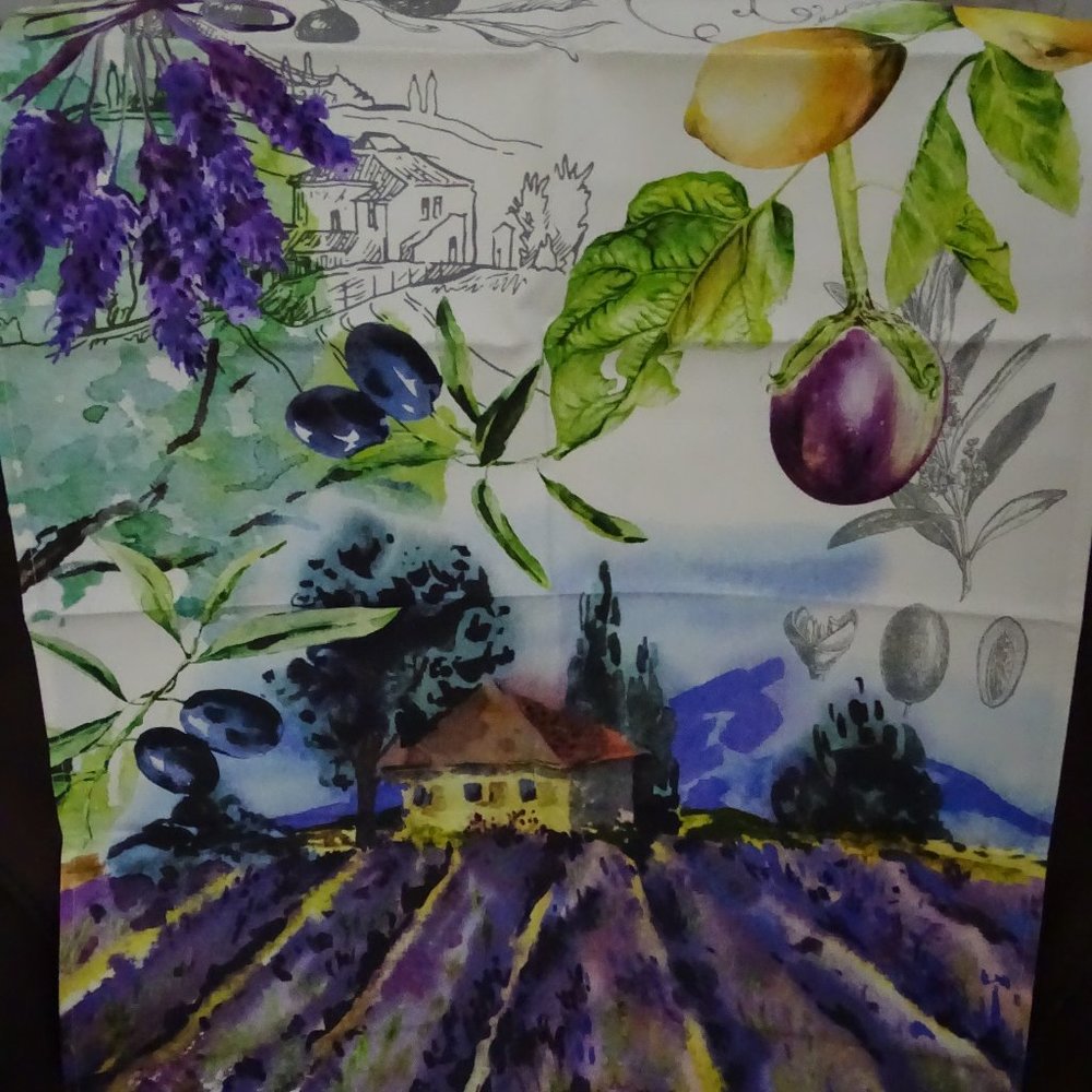 Michel Design Works Kitchen Tea Towel